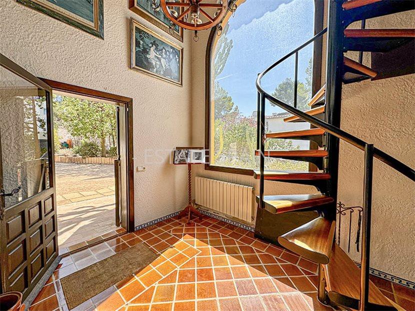 Вилла в Кальвия 418 м2 №VL24957F2CB  - Продажа - 15 large