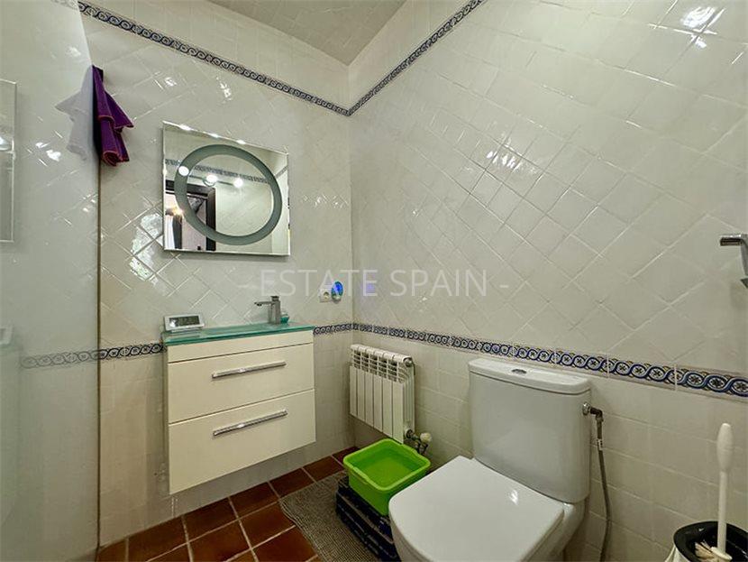 Вилла в Кальвия 418 м2 №VL24957F2CB  - Продажа - 32 large