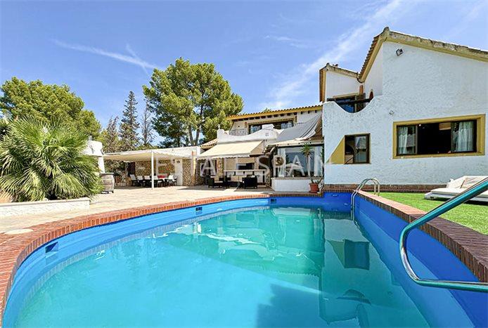 Вилла в Кальвия 418 м2 №VL24957F2CB  - Продажа - 7 preview