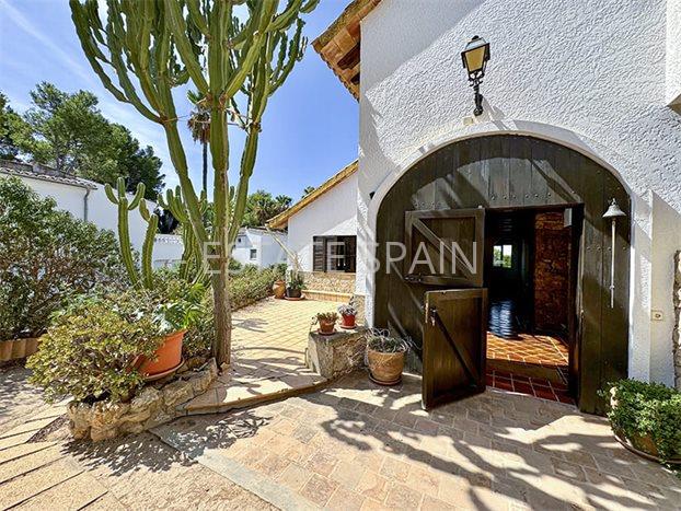 Вилла в Кальвия 418 м2 №VL24957F2CB  - Продажа - 4 preview