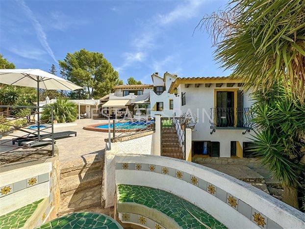 Вилла в Кальвия 418 м2 №VL24957F2CB  - Продажа - 8 preview