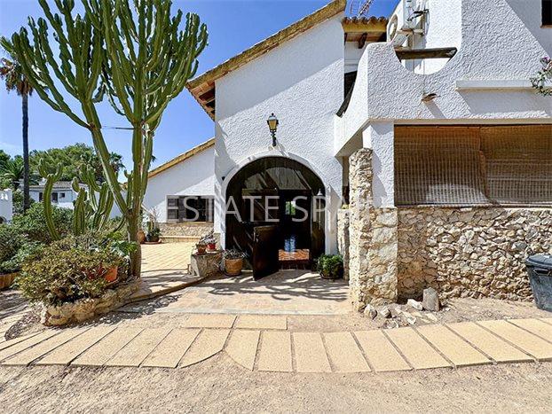 Вилла в Кальвия 418 м2 №VL24957F2CB  - Продажа - 3 preview