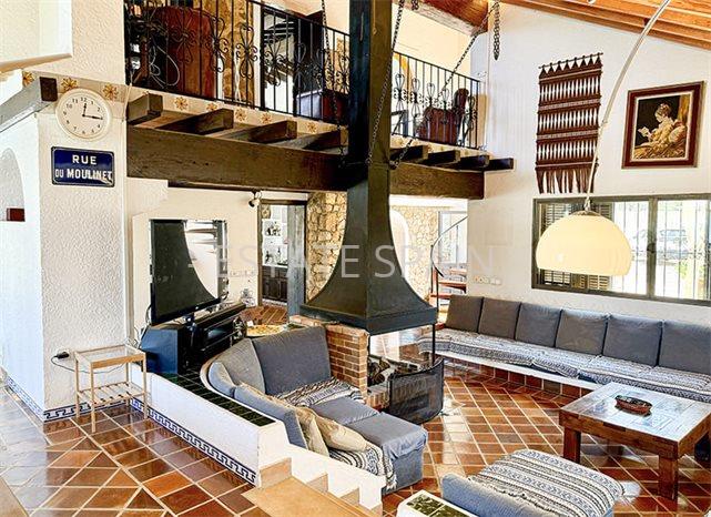 Вилла в Кальвия 418 м2 №VL24957F2CB  - Продажа - 19 preview