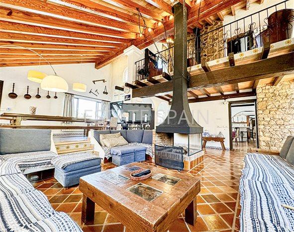 Вилла в Кальвия 418 м2 №VL24957F2CB  - Продажа - 16 preview