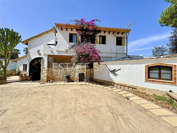 Вилла в Кальвия 418 м2 №VL24957F2CB  - Продажа - 2 preview