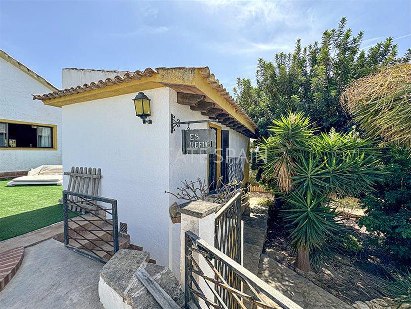 Вилла в Кальвия 418 м2 №VL24957F2CB  - Продажа - 12 large