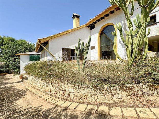 Вилла в Кальвия 418 м2 №VL24957F2CB  - Продажа - 9 preview