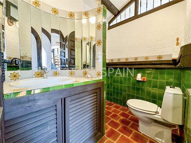 Вилла в Кальвия 418 м2 №VL24957F2CB  - Продажа - 27 preview