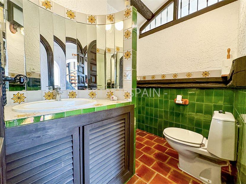 Вилла в Кальвия 418 м2 №VL24957F2CB  - Продажа - 27 large