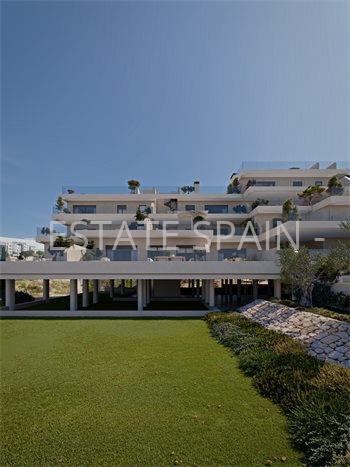 Апартаменты в Эстепоне 158 м2 №ART26119F1B83  - Продажа - 23 preview