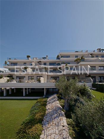 Апартаменты в Эстепоне 158 м2 №ART26119F1B83  - Продажа - 22 preview