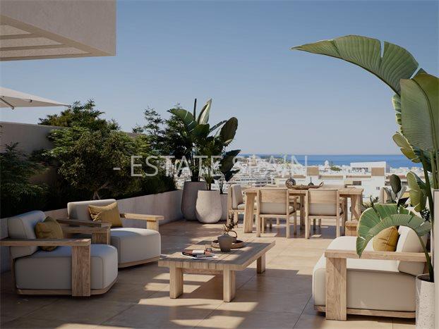 Апартаменты в Эстепоне 158 м2 №ART26119F1B83  - Продажа - 3 preview