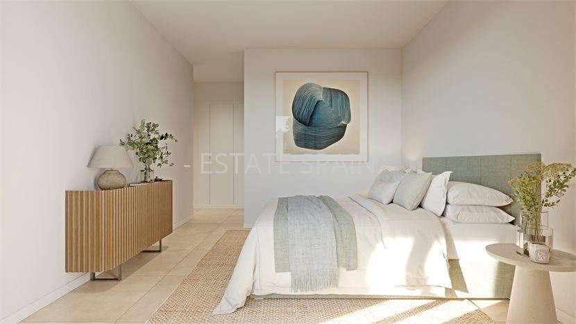 Апартаменты в Эстепоне 158 м2 №ART26119F1B83  - Продажа - 13 preview