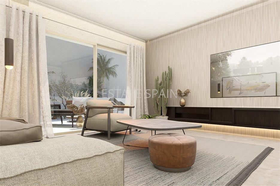 Бунгало в Пилар-де-ла-Орадада 84 м2 №BL25917730A3  - Продажа - 14 large