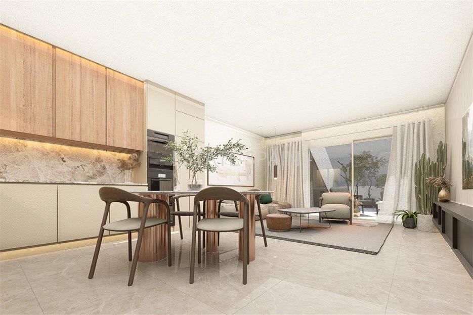 Бунгало в Пилар-де-ла-Орадада 84 м2 №BL25917730A3  - Продажа - 10 large