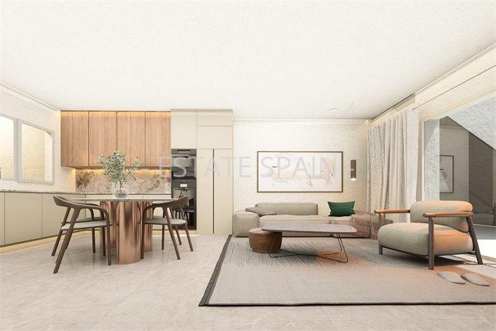 Бунгало в Пилар-де-ла-Орадада 84 м2 №BL25917730A3  - Продажа - 13 preview