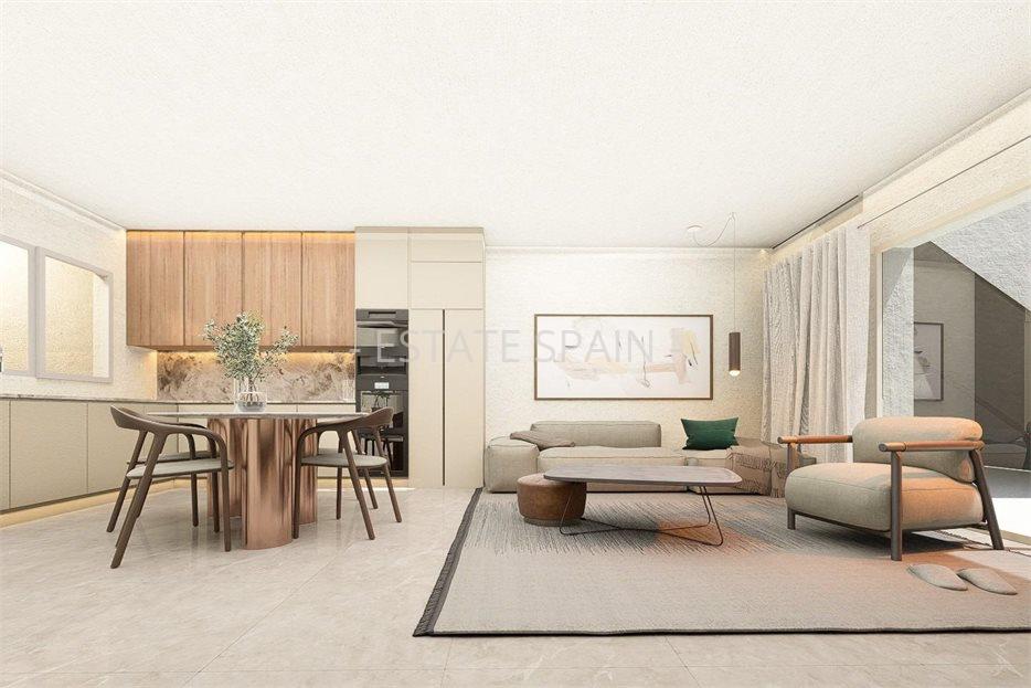 Бунгало в Пилар-де-ла-Орадада 84 м2 №BL25917730A3  - Продажа - 13 large