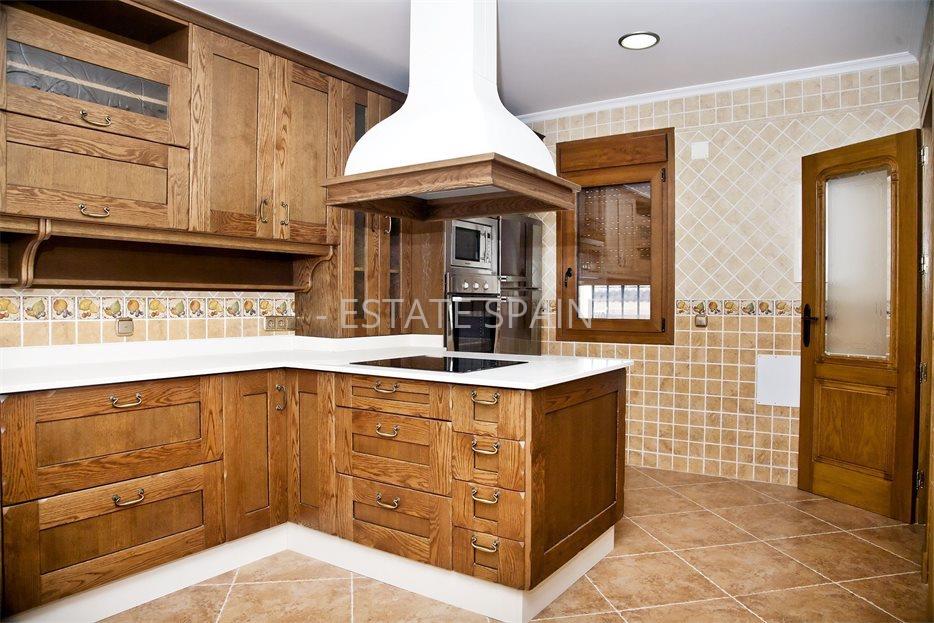 Вилла в Лос-Балконес 335 м2 №VL19412253F1  - Продажа - 3 large