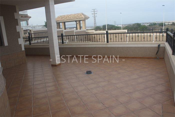 Вилла в Лос-Балконес 335 м2 №VL19412253F1  - Продажа - 14 preview