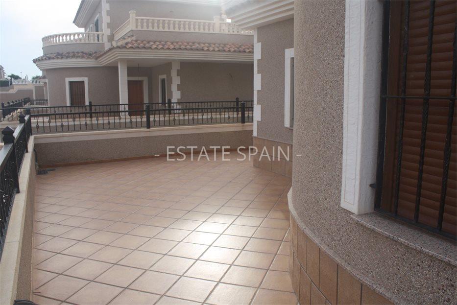 Вилла в Лос-Балконес 335 м2 №VL19412253F1  - Продажа - 13 large