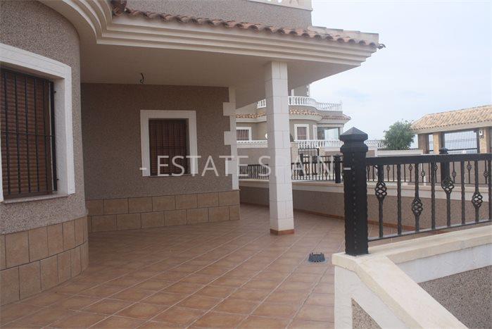 Вилла в Лос-Балконес 335 м2 №VL19412253F1  - Продажа - 12 preview