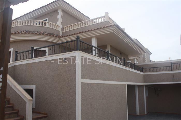 Вилла в Лос-Балконес 335 м2 №VL19412253F1  - Продажа - 10 preview