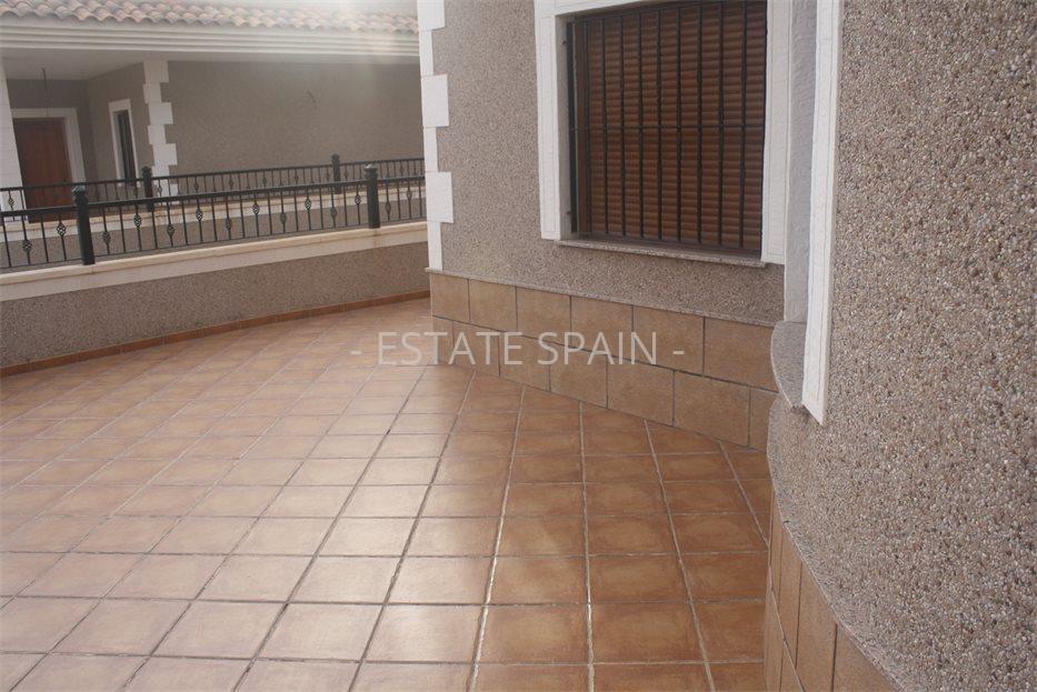 Вилла в Лос-Балконес 335 м2 №VL19412253F1  - Продажа - 22 large