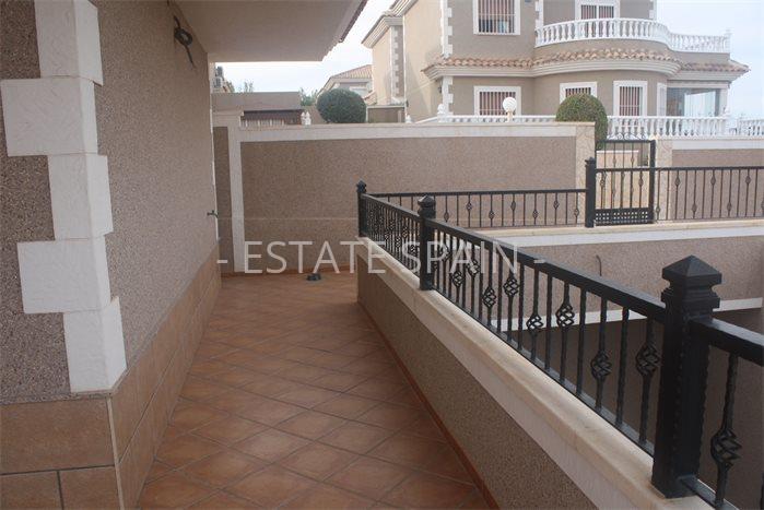 Вилла в Лос-Балконес 335 м2 №VL19412253F1  - Продажа - 20 preview