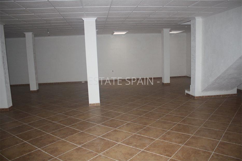 Вилла в Лос-Балконес 335 м2 №VL19412253F1  - Продажа - 17 large