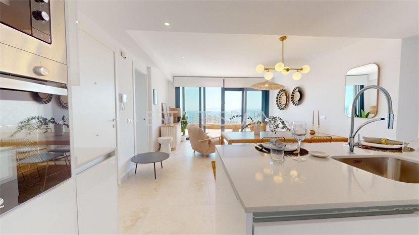 Апартаменты в Агиласе 81 м2 №ART25109980C0  - Продажа - 15 preview