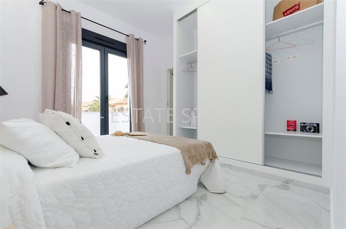 Вилла в Торревьехе 106 м2 №VL2422A0A86  - Продажа - 11 preview