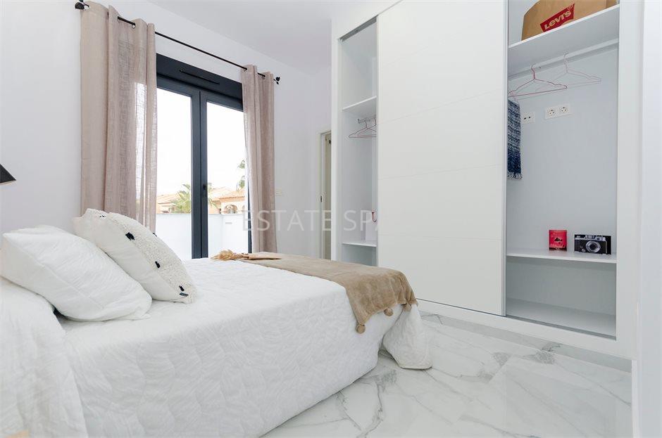 Вилла в Торревьехе 106 м2 №VL2422A0A86  - Продажа - 11 large