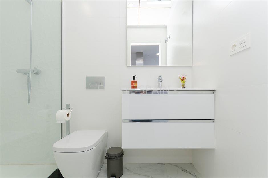 Вилла в Торревьехе 106 м2 №VL2422A0A86  - Продажа - 24 large