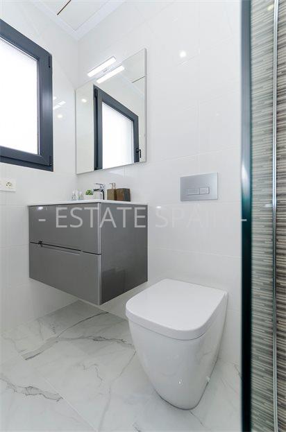 Вилла в Торревьехе 106 м2 №VL2422A0A86  - Продажа - 14 large