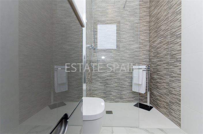 Вилла в Торревьехе 106 м2 №VL2422A0A86  - Продажа - 15 preview