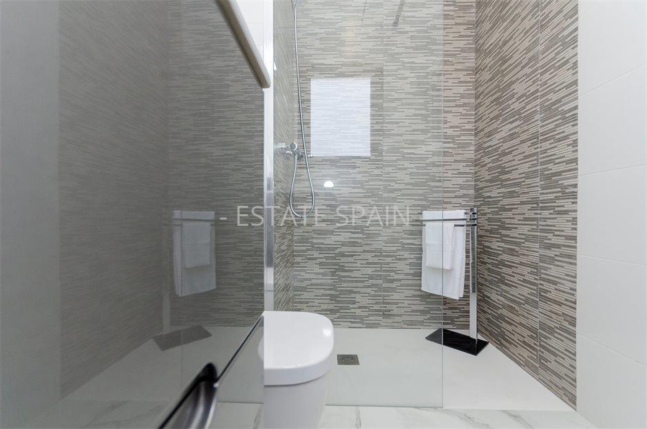 Вилла в Торревьехе 106 м2 №VL2422A0A86  - Продажа - 15 large