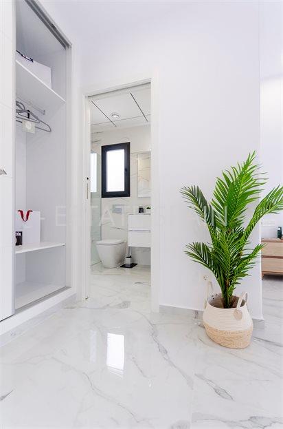 Вилла в Торревьехе 106 м2 №VL2422A0A86  - Продажа - 9 large