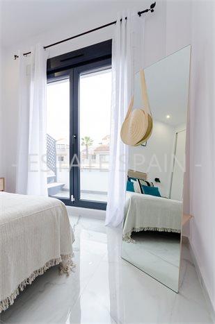 Вилла в Торревьехе 106 м2 №VL2422A0A86  - Продажа - 5 preview