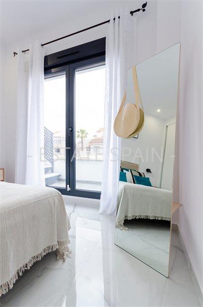 Вилла в Торревьехе 106 м2 №VL2422A0A86  - Продажа - 5 large