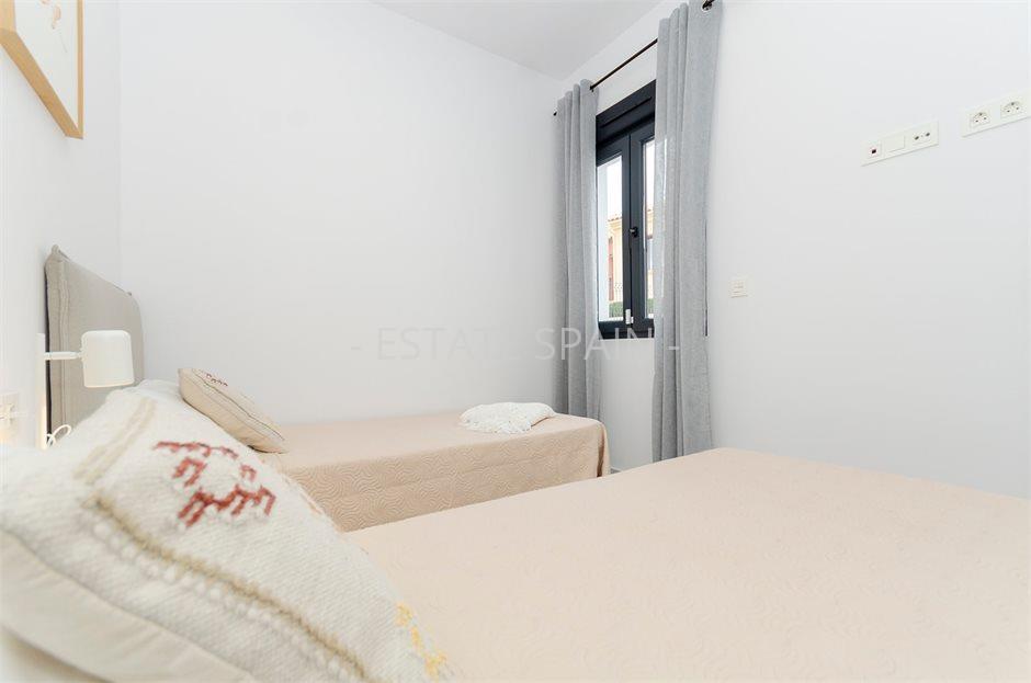 Вилла в Торревьехе 106 м2 №VL2422A0A86  - Продажа - 23 large