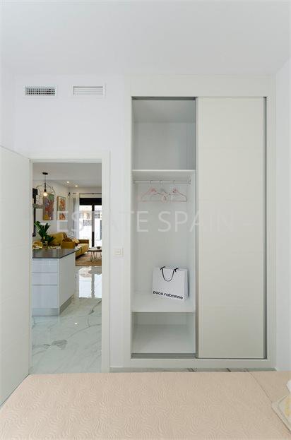 Вилла в Торревьехе 106 м2 №VL2422A0A86  - Продажа - 22 large