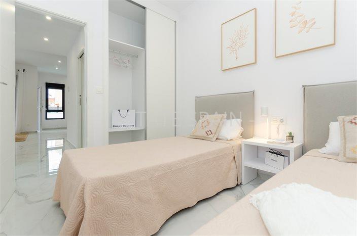 Вилла в Торревьехе 106 м2 №VL2422A0A86  - Продажа - 21 preview