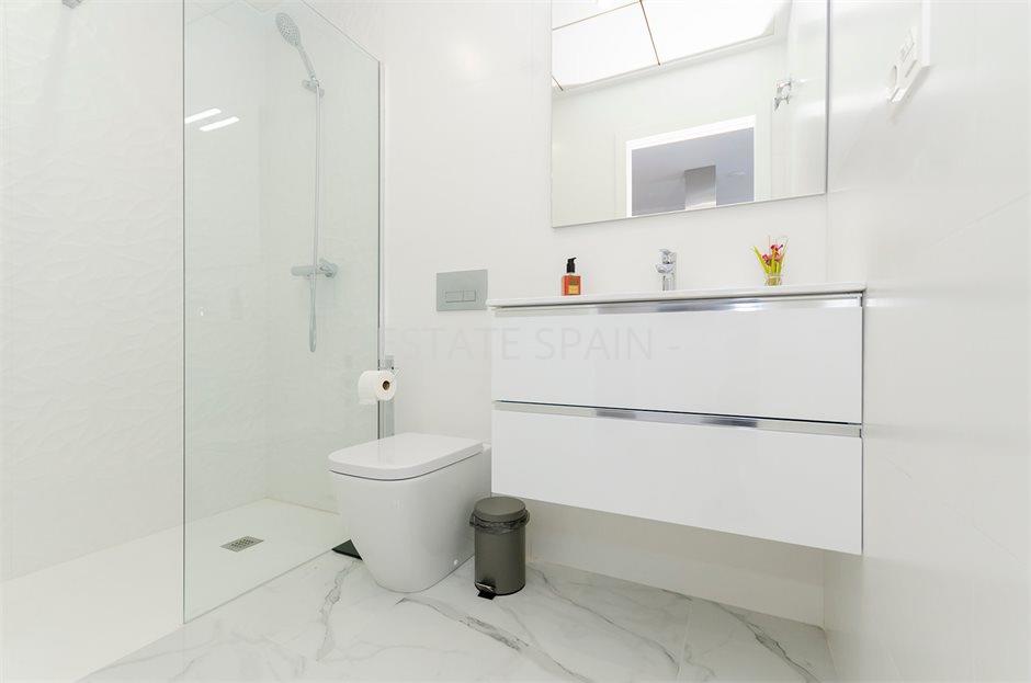 Вилла в Торревьехе 106 м2 №VL2422A0A86  - Продажа - 26 large