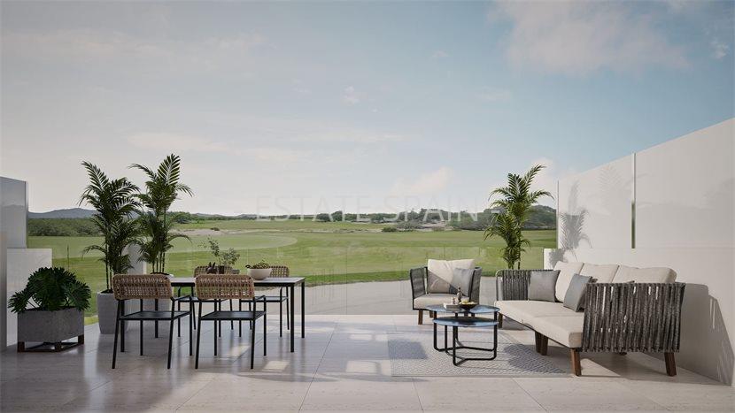 Апартаменты в Лос-Алькасарес 477 м2 №ART2611927B60  - Продажа - 2 preview