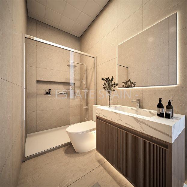 Апартаменты в Лос-Алькасарес 477 м2 №ART2611927B60  - Продажа - 14 large