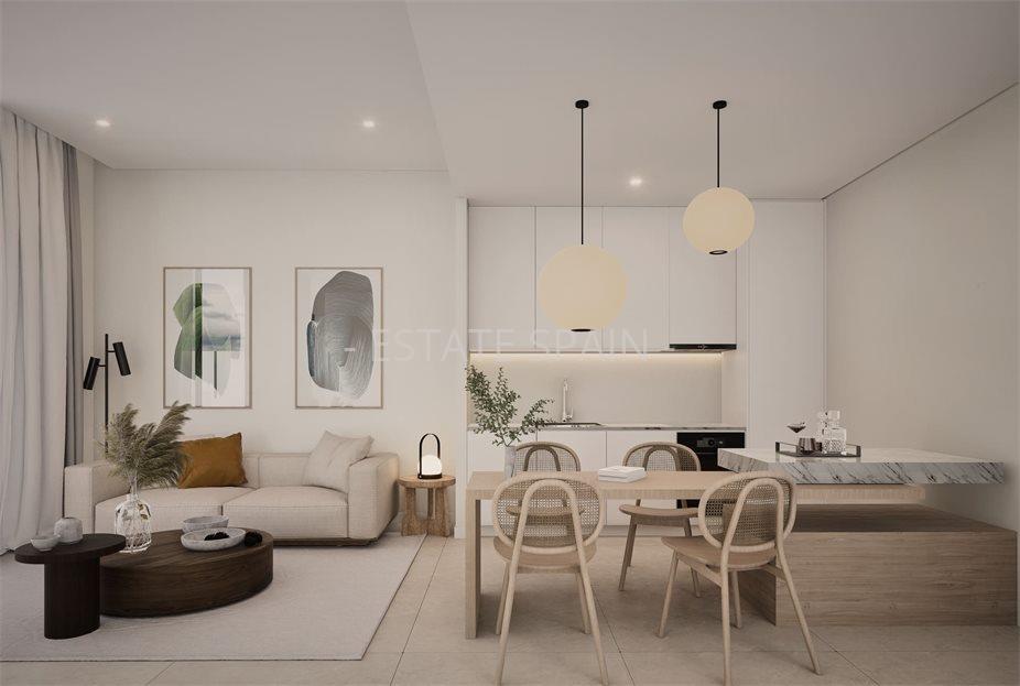 Апартаменты в Лос-Алькасарес 477 м2 №ART2611927B60  - Продажа - 12 large