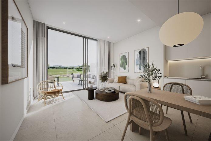 Апартаменты в Лос-Алькасарес 477 м2 №ART2611927B60  - Продажа - 11 preview