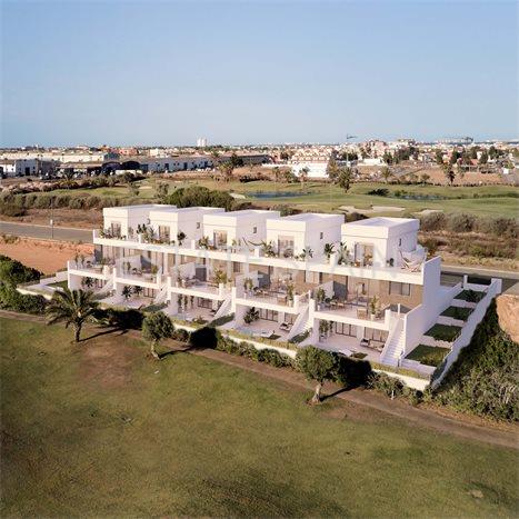 Апартаменты в Лос-Алькасарес 477 м2 №ART2611927B60  - Продажа - 5 preview