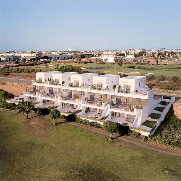 Апартаменты в Лос-Алькасарес 477 м2 №ART2611927B60  - Продажа - 5 large