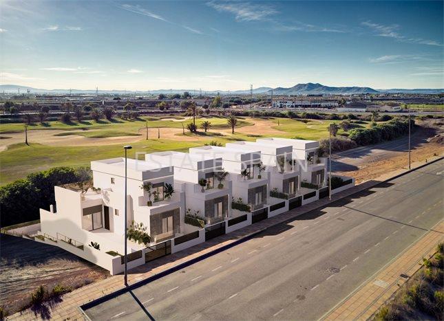 Апартаменты в Лос-Алькасарес 477 м2 №ART2611927B60  - Продажа - 8 preview